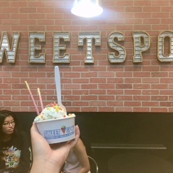 sweetspot nitrogen ice cream boba tea 442 photos 235 reviews