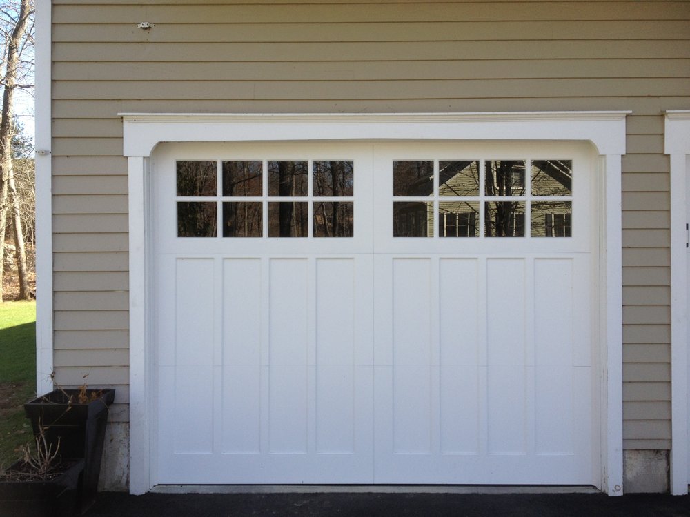 Automatic Door Company 32 Photos Garage Services 100 Automatic Door Company 32 Photos Garage Services 100 Corporate Dr Trumbull Ct Phone Number Yelp