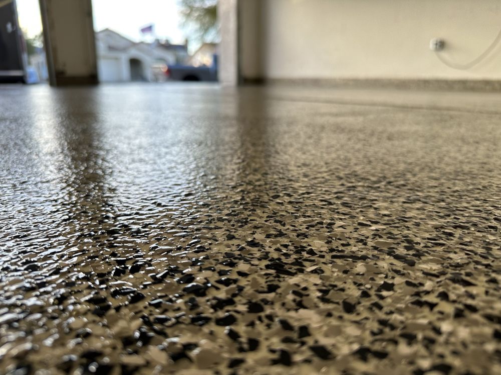 image of business Garage Kings - Las Vegas