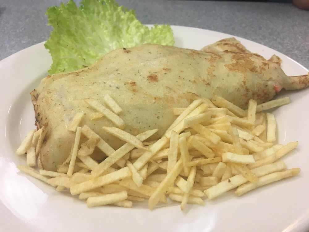 Bread of Life Pao da Vida Bakery 21 Photos Bakeries 331 Oliver St