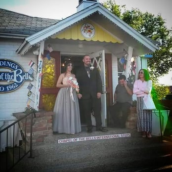 Chapel Of The Bells Closed 24 Photos 27 Reviews Wedding Photo Of Chapel The Bells Reno Nv United States