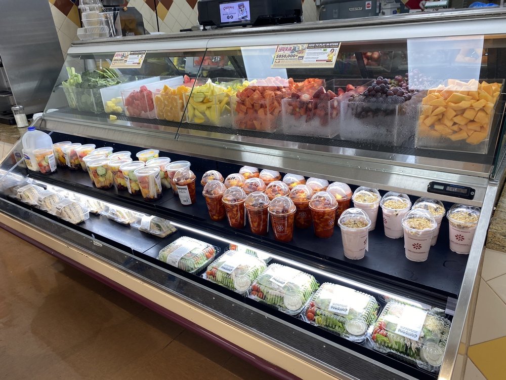 Cardenas Markets