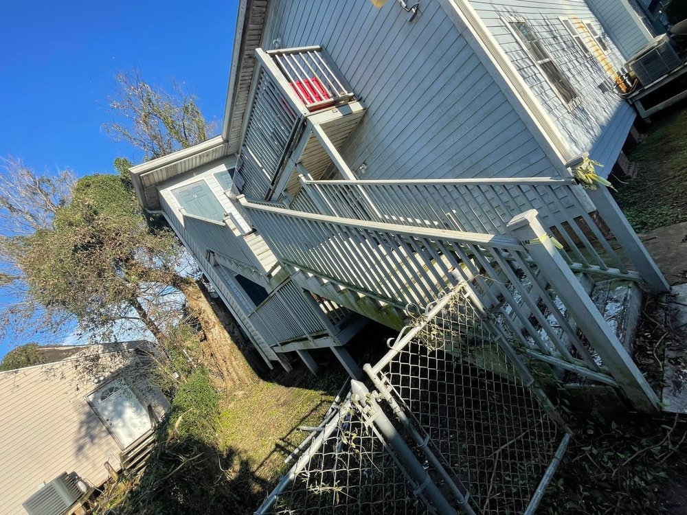 Bachuss's Business & Home Repairs
