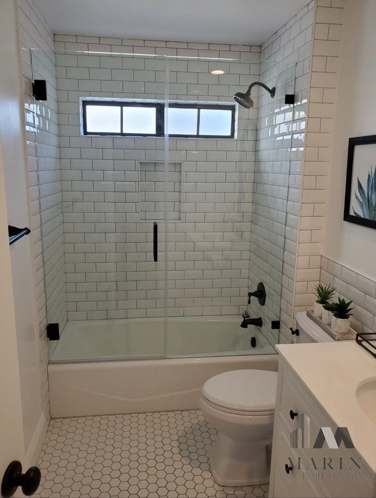 image of business Marin VIP Builders