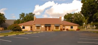 image of business Bay Center For Jaw Surgery