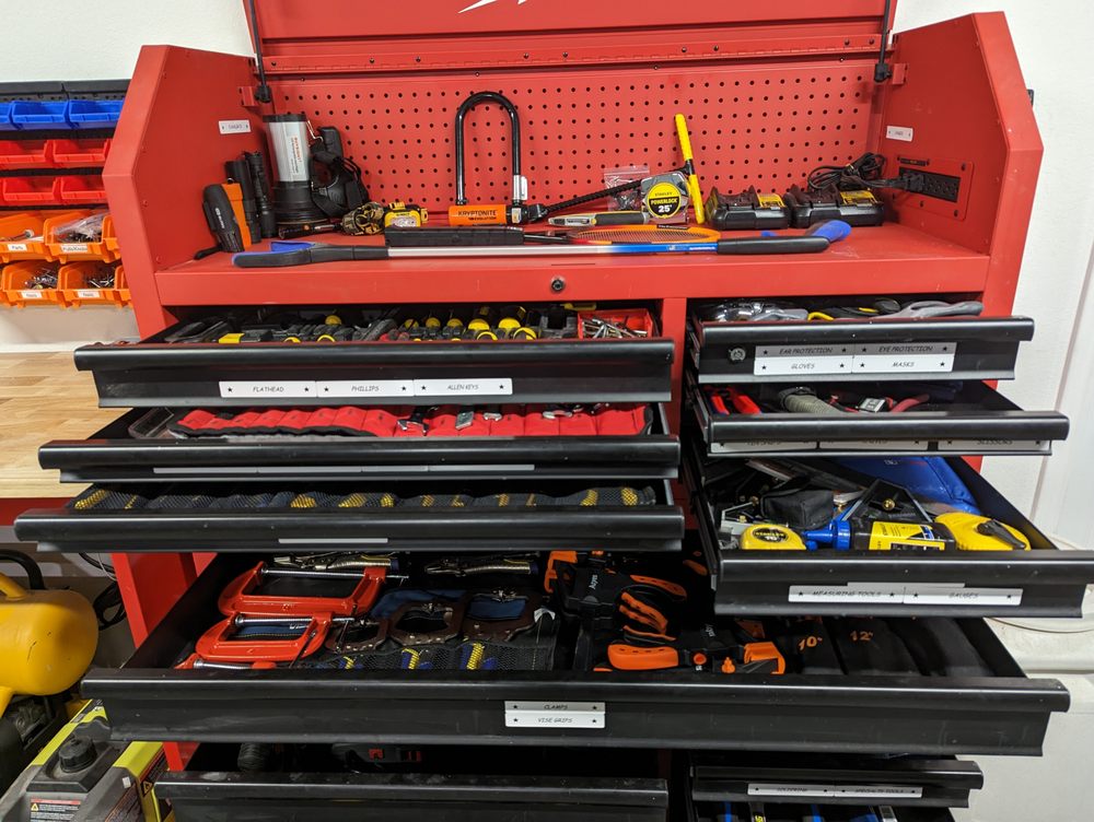 Organization Saves Lives