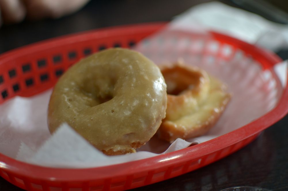 Rose Cafe & Donuts 590 Photos & 815 Reviews Donuts 994 Saratoga