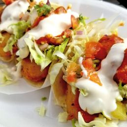 Fish Tacos - Yelp