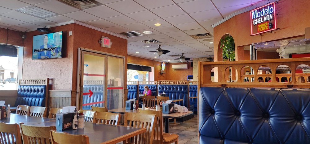 El Pulgarcito De America