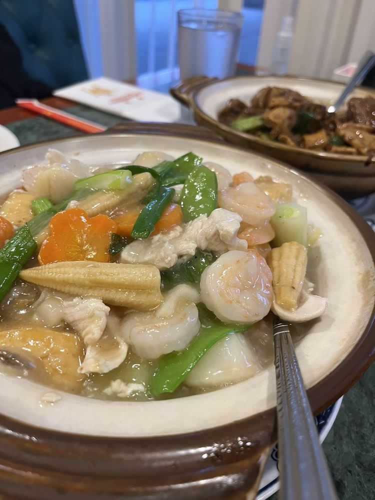 The Crownery Chinese Restaurant