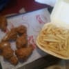 RFC Fried Chicken