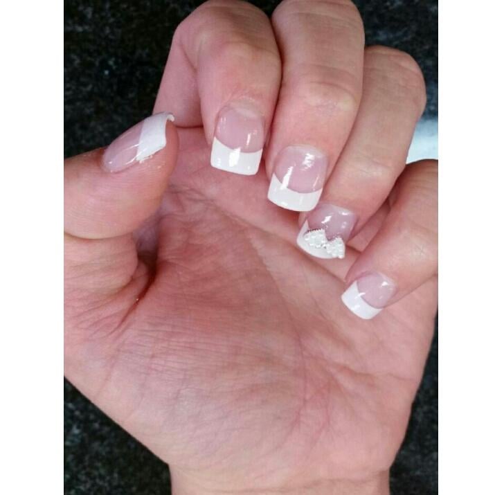 Forever Nails 11 Photos & 17 Reviews Nail Salons 1634 Williams