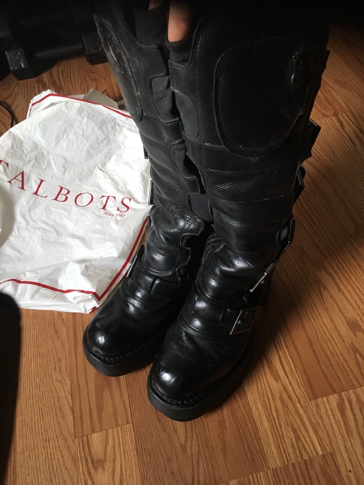 Shoe Repair Services Pittsburgh Shoe Repair Services Pittsburgh