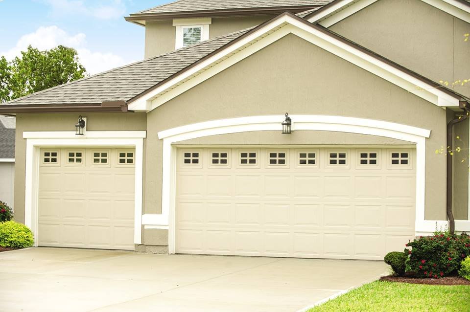 Over The Top Garage Doors 16 Photos Door Services 7105 Over The Top Garage