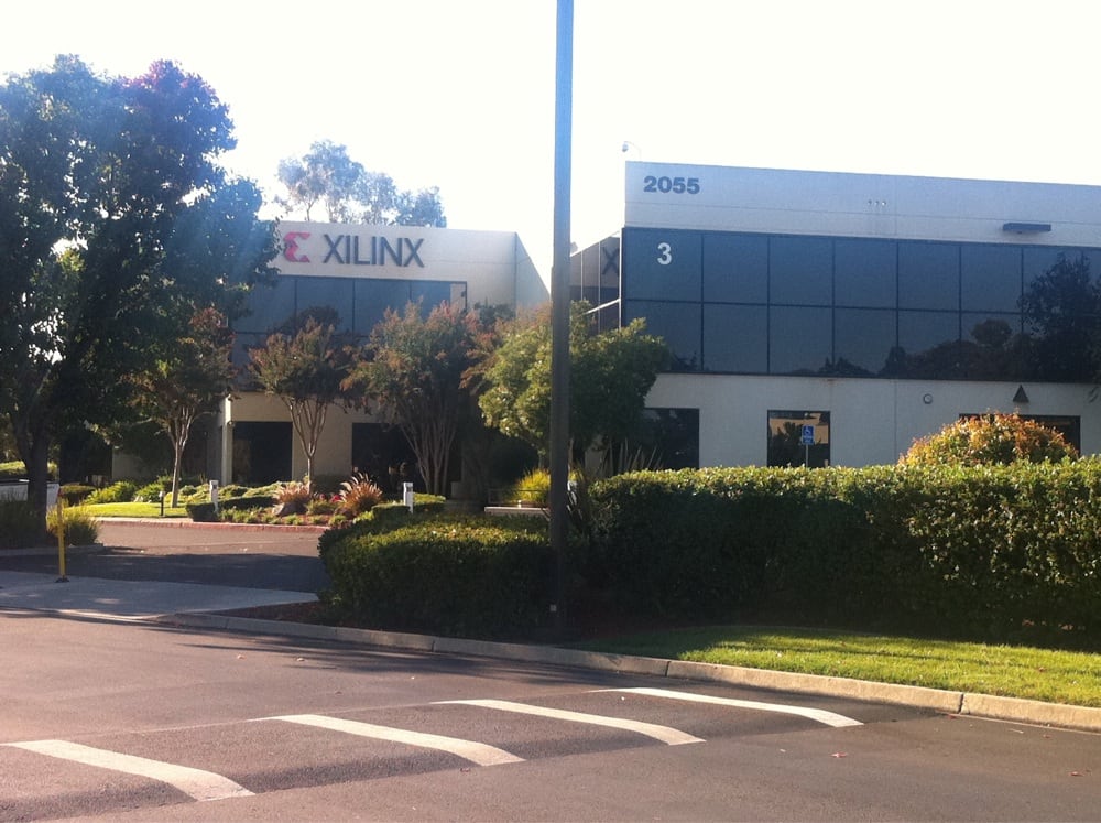 Xilinx 2100 Logic Dr, Cambrian Park, San Jose, CA Phone Number Yelp