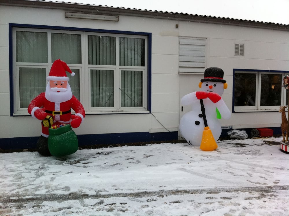 image of business Hegerath Unternehmensgruppe