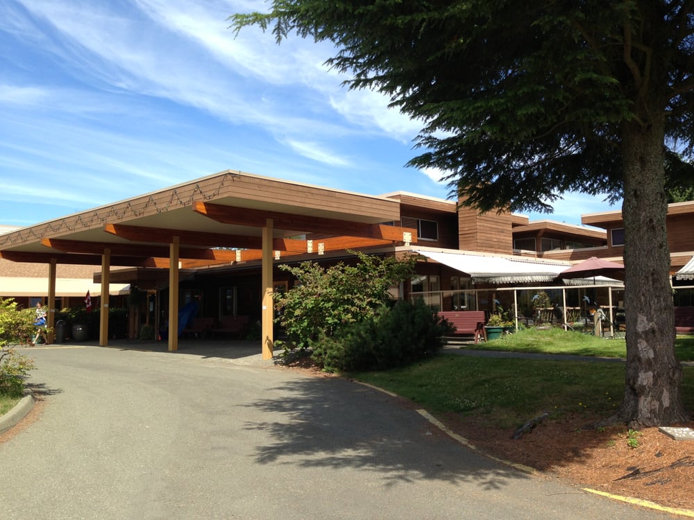 Glacier View Lodge Retirement Homes 2450 Back Road, Courtenay, BC, Canada Phone Number Yelp