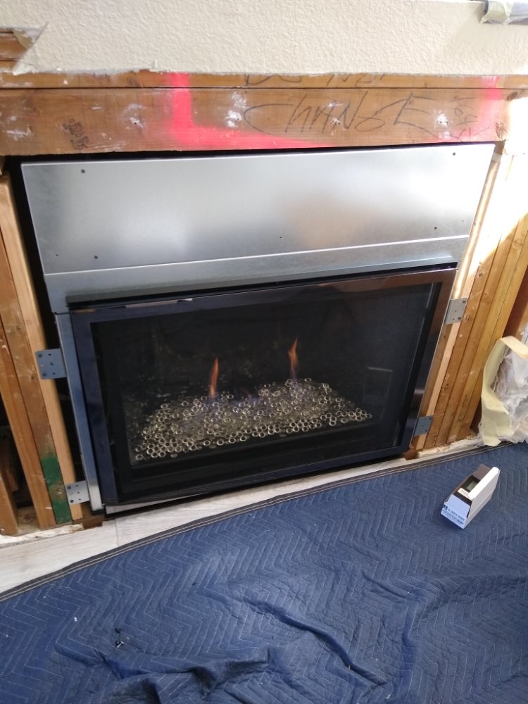 Fireplace Techs