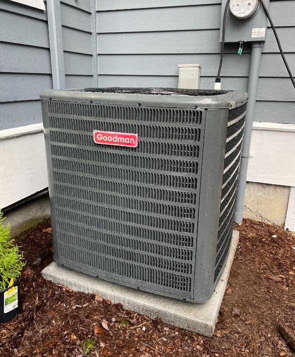 Northern Horizon Heating and Air