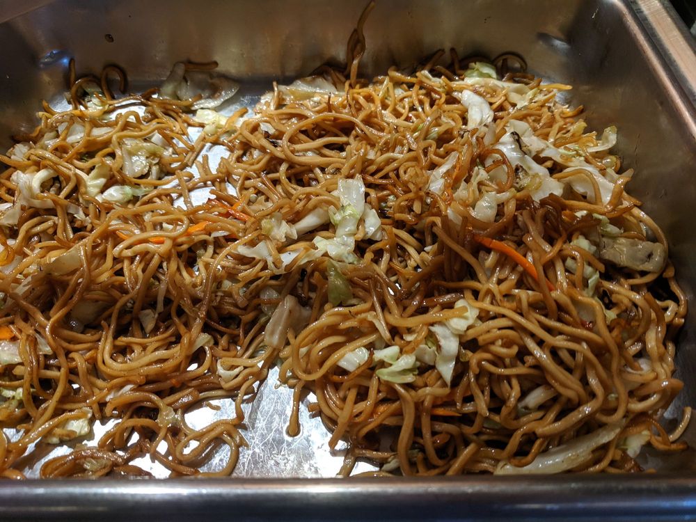 Maple Garden Restaurant