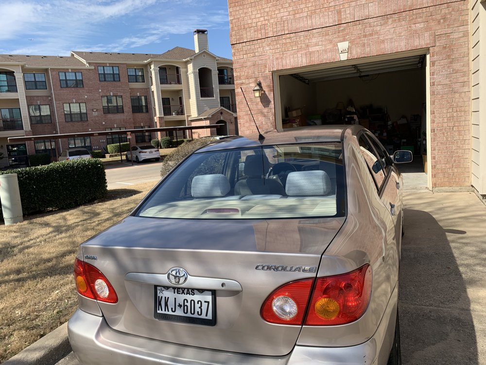 AMA Professional Detailing