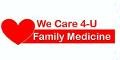 We Care 4 U Family Medicine