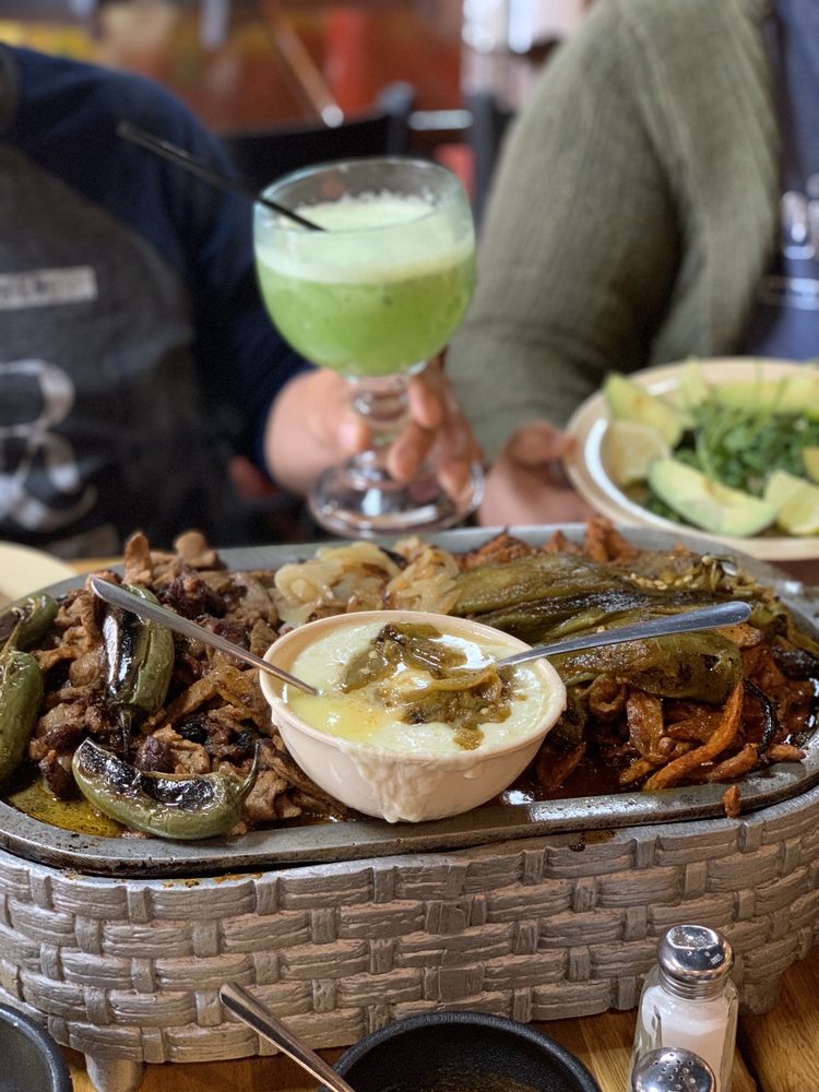 Tacos Toro Bronco
