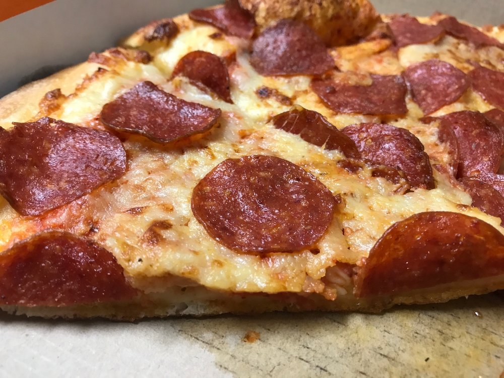 Little Caesars Pizza