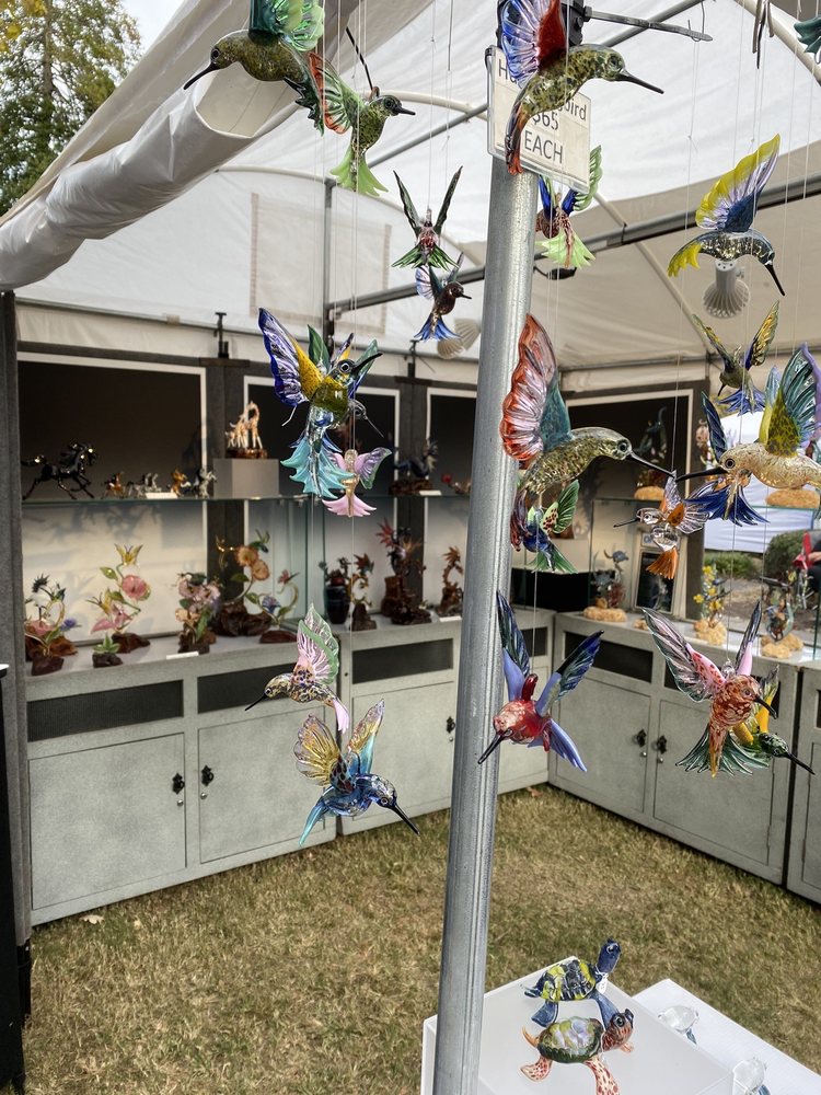 Stockley Gardens Arts Festival