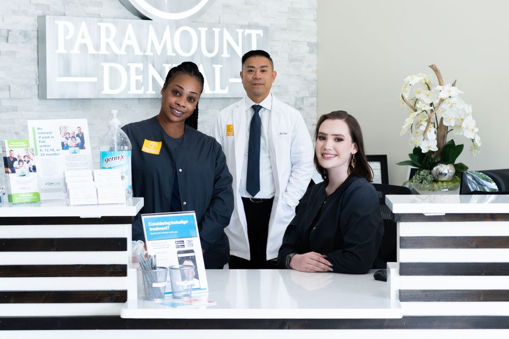 image of business Boynton Plaza Dentistry