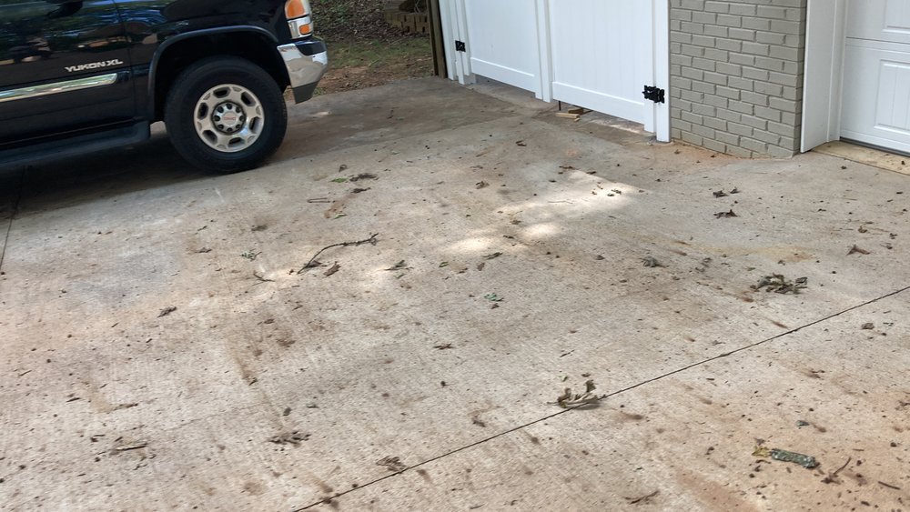 Bruthas Concrete Finishers