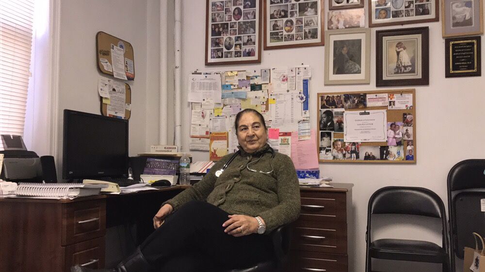 image of business Zahida Khan, MD