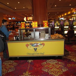 Juice points gambling