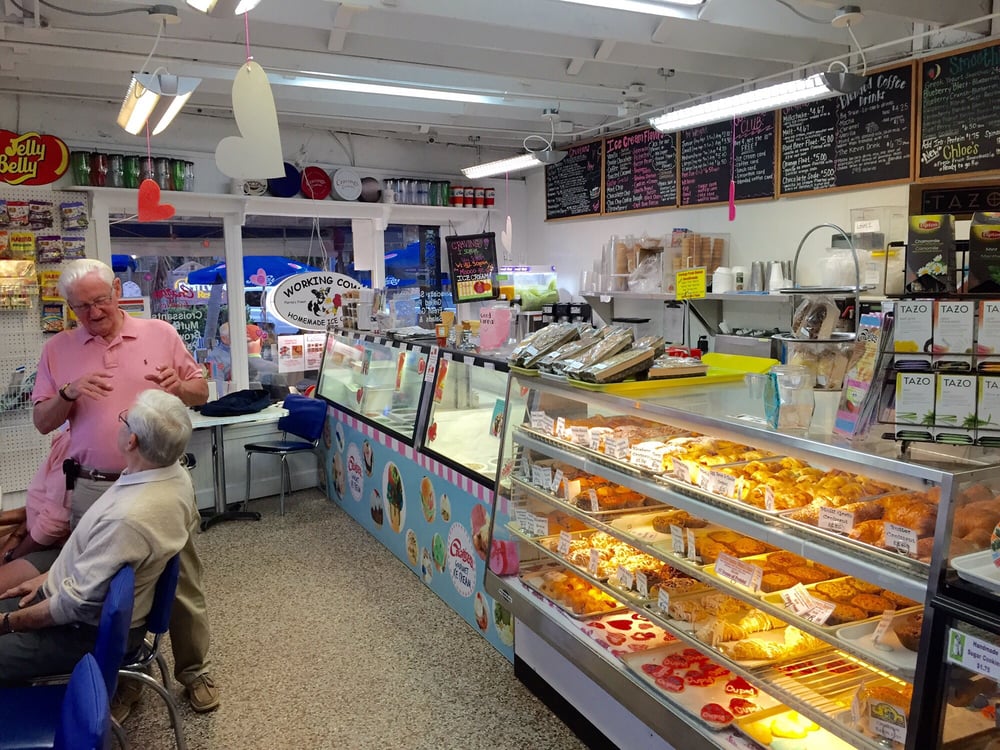 Cravings 50 Photos & 79 Reviews Bakeries 3149 Ocean Dr, Vero