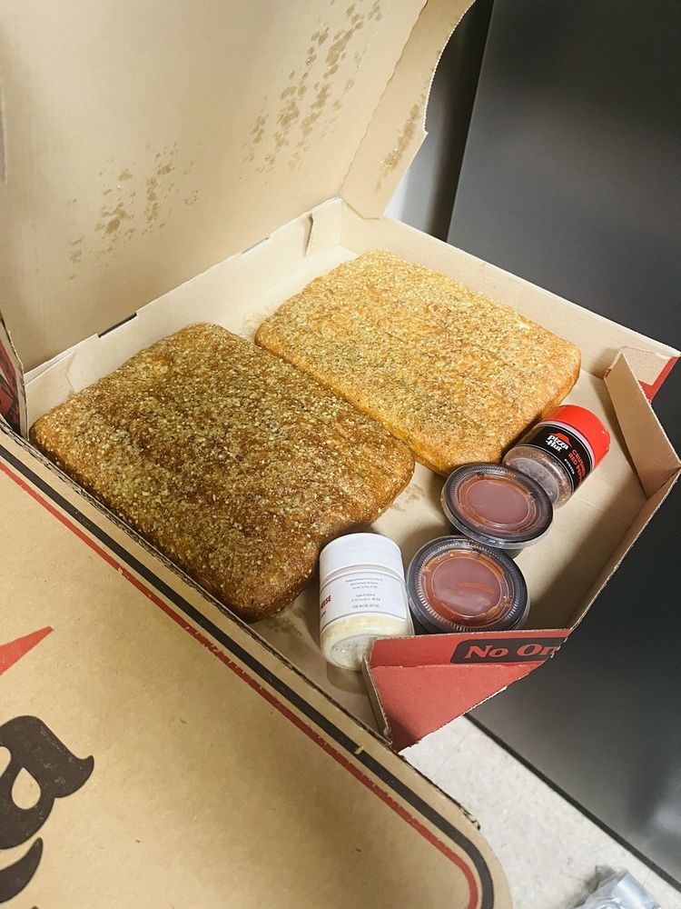 Pizza Hut Pizza Hut