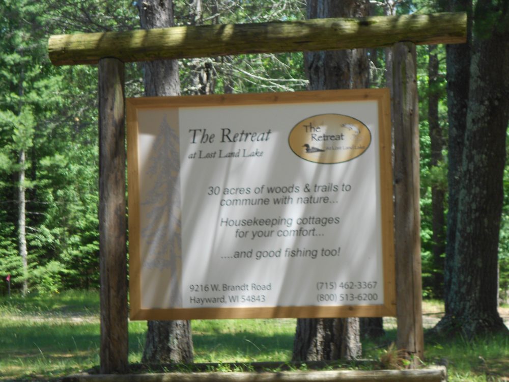 The Retreat at Lost Land Lake 12 Photos Resorts 9216 W Brandt Rd