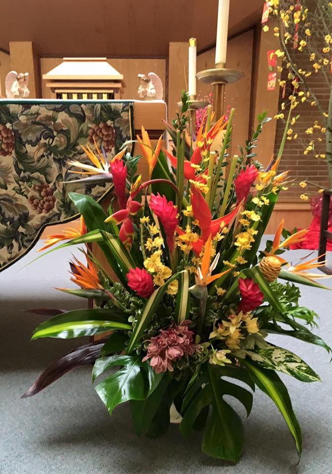 Flowers By Chi 37 Photos & 24 Reviews Florists 1748 S 312th St