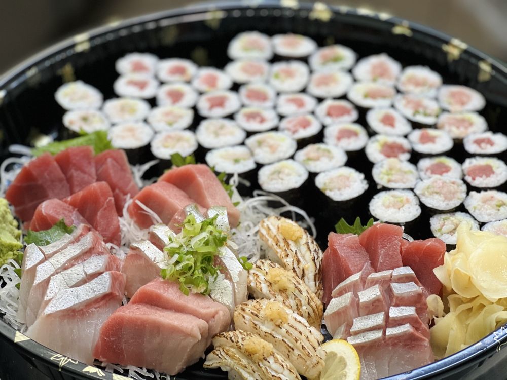 Kaisen Don Kaisen Don