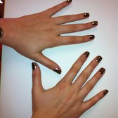 Rainbow Nails 10 Photos 33 Reviews Nail Salons 5849 Sunset Photo Of Rainbow Nails South Miami Fl United States