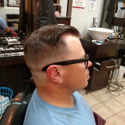 Statement Of Style 52 Photos Men S Hair Salons 5346 Docia