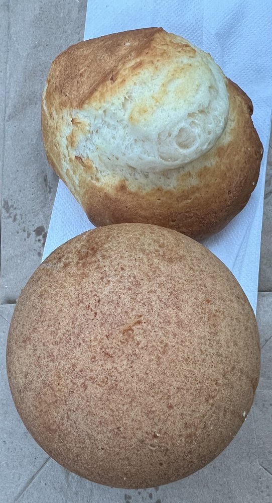 Antojito's Bakery