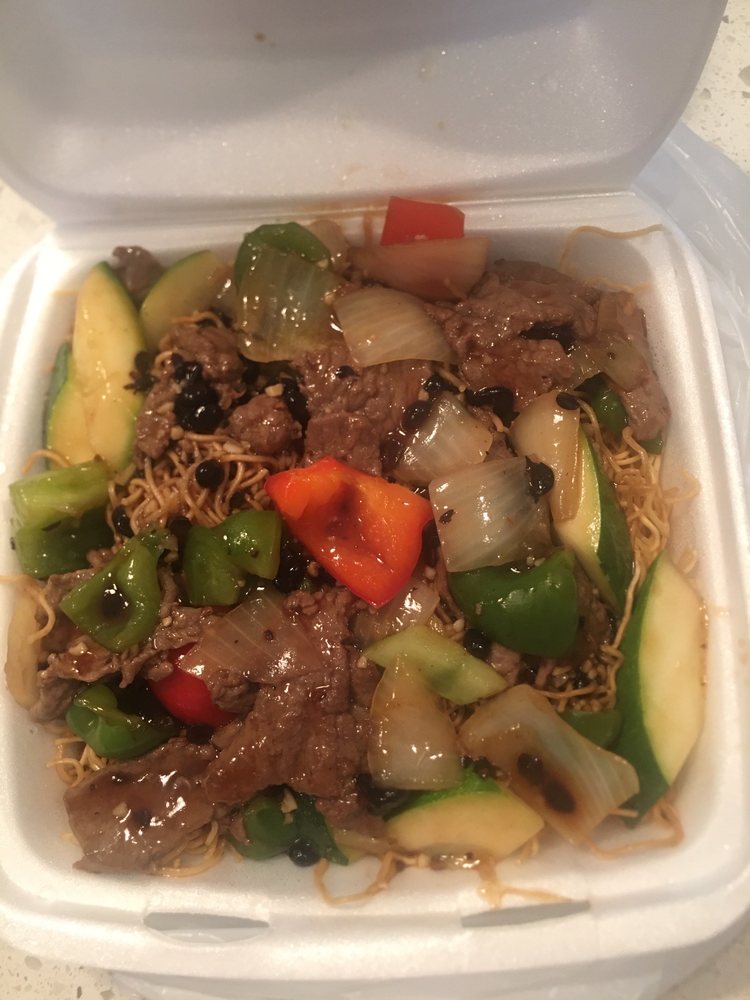 Wu Yang Chinese Restaurant