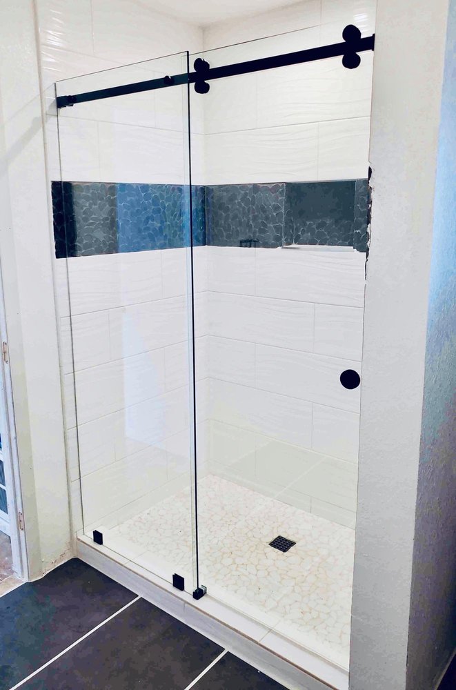 Shower Doors Of Houston 1655 Townhurst Spring Branch