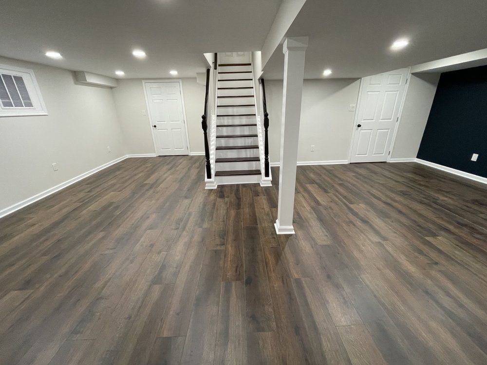 image of business Precise Home Renovations