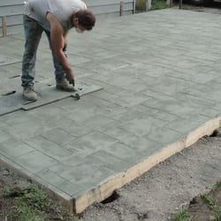 Concrete Driveway Contractors Stockton 21 Photos Masonry Photo Of Concrete Driveway Contractors Stockton Ca United States