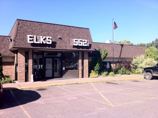 Elks Lodge 552 Hotels 1111 E Portage Ave Sault Ste Marie Mi Photo Of Elks Lodge 552 Sault Ste Marie Mi United States