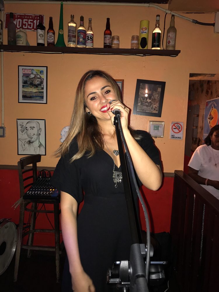 Boteco 180 Photos & 228 Reviews Lounges 916 NE 79th St