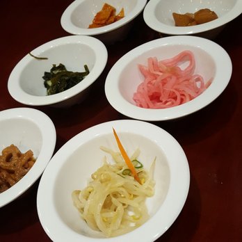Korean Restaurant Tracy Ca Korean Restaurant Tracy Ca