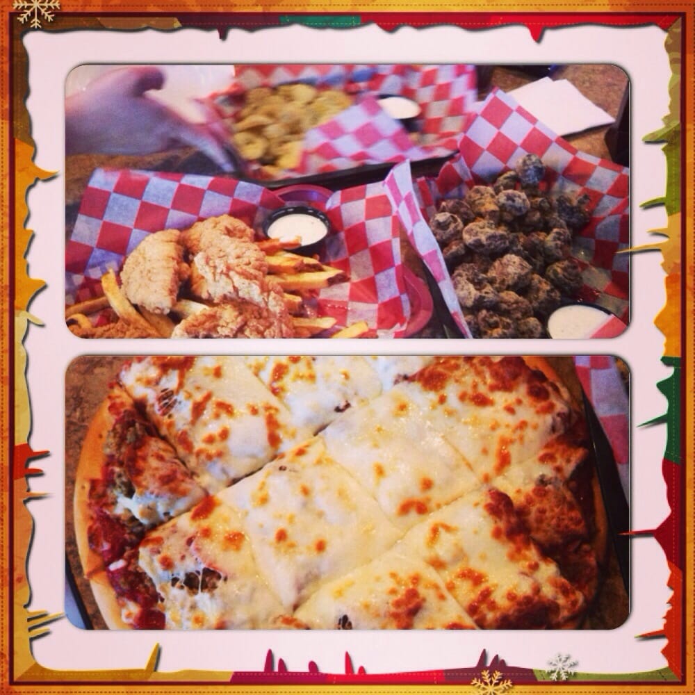 Hammer’s Grill & Bar 59 Photos & 100 Reviews American (Traditional) 771 E Horizon Dr