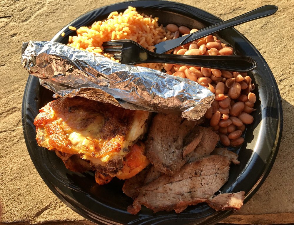 Photos for Santa Barbara Chicken Ranch Yelp